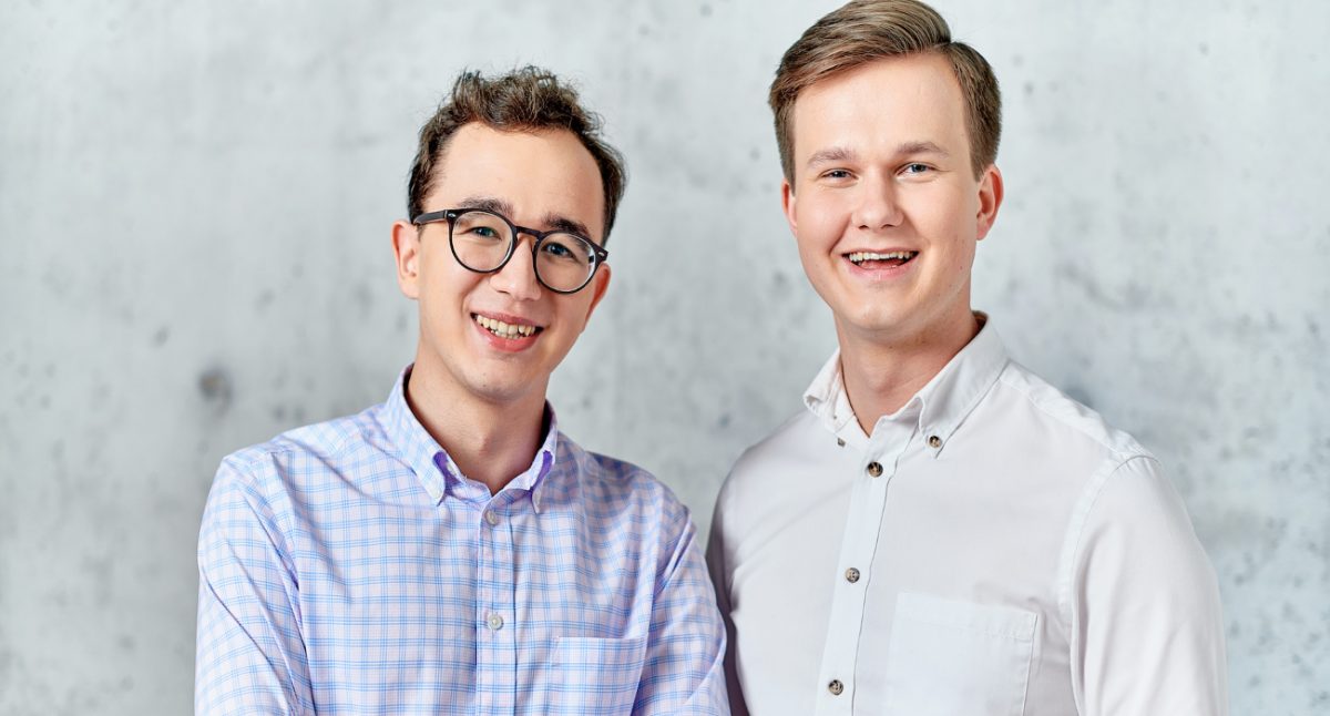 Polski fintech Ramp rusza na podbój USA. Został zarejestrowany przez amerykański FinCEN