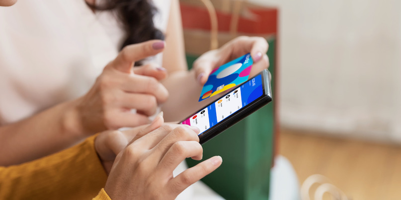 Revolut Junior udostępnia płatności Google Pay