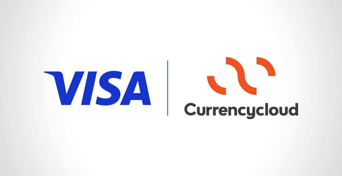 Visa sfinalizowała przejęcie fintechu Currencycloud