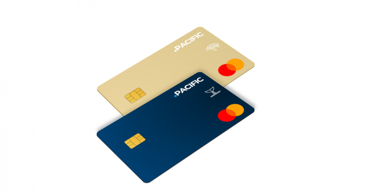 Można już pobrać aplikację fintechu Pacific. Na razie tylko na Androida