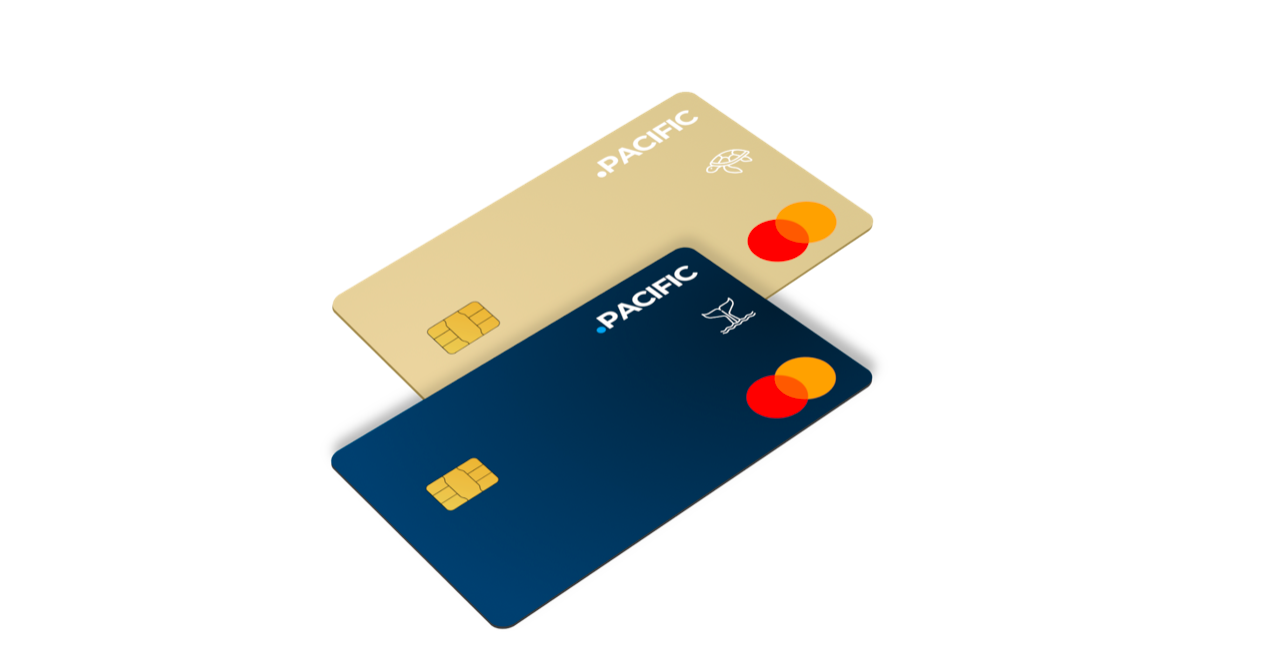 Fintech Pacific pozyskal 2,5 mln PLN. Udostepnia ekspresowe platnosci online