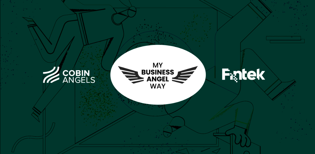 Kim są aniołowie biznesu? My Business Angel Way #1