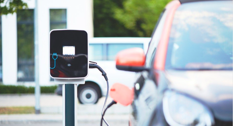 VeloBank pomoże w zakupie pojazdów elektrycznych, hybrydowych i wodorowych