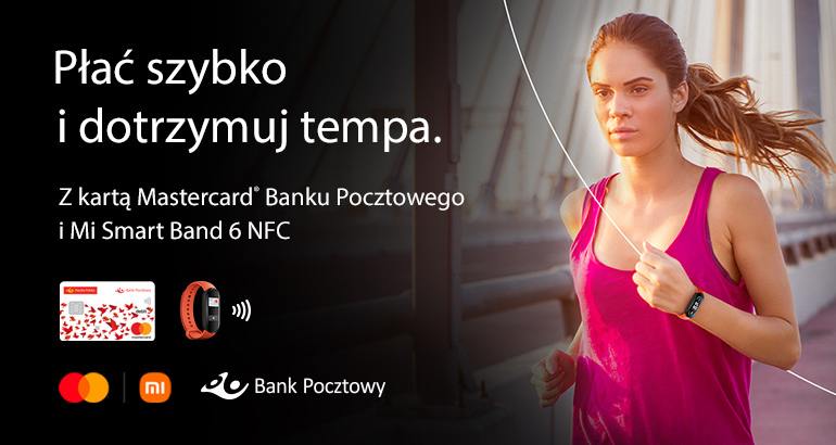 Bank Pocztowy zakonczyl migracje klientow do nowej bankowosci elektronicznej