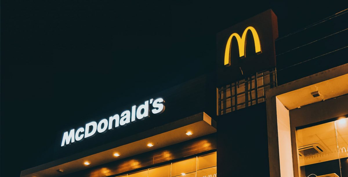 Mastercard na zakupach w McDonald’s. Przejmuje startup Dynamic Yield