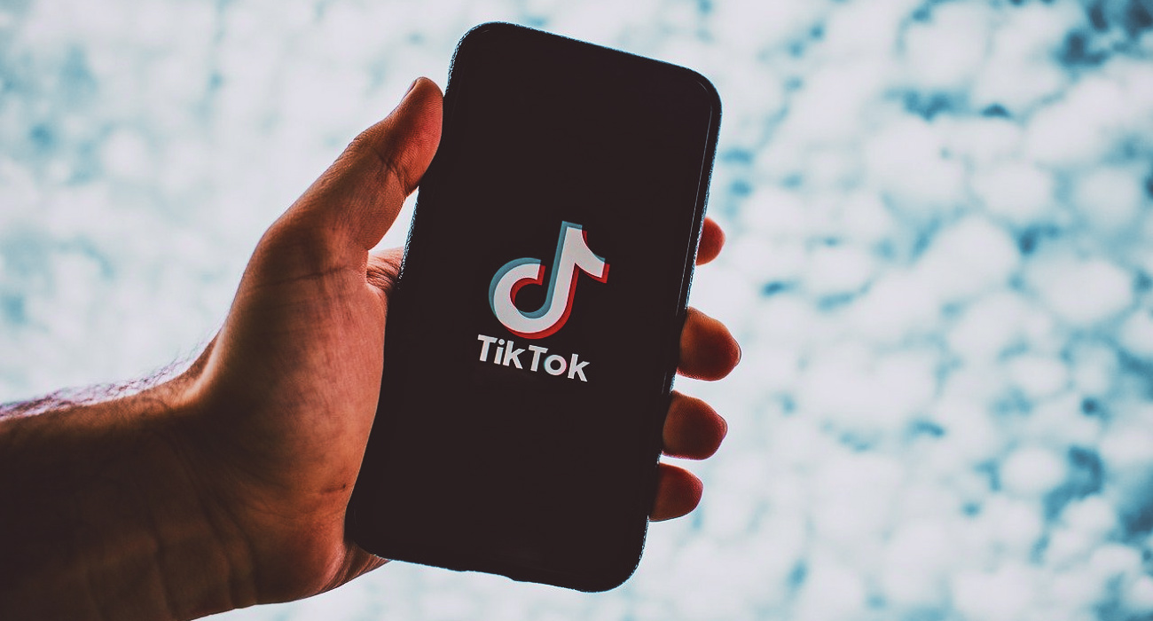 TikTok 22444888