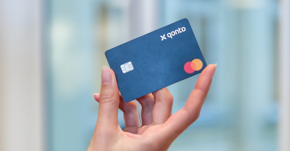 Fintech Qonto składa wniosek o licencję bankową we Francji. Mają już 600 tys. klientów