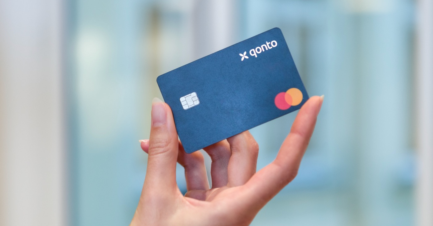 Francuski fintech Qonto