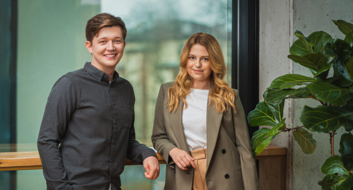 Polski startup Zowie pozyskał 20 mln PLN