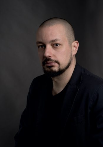 Ryszard Szopa