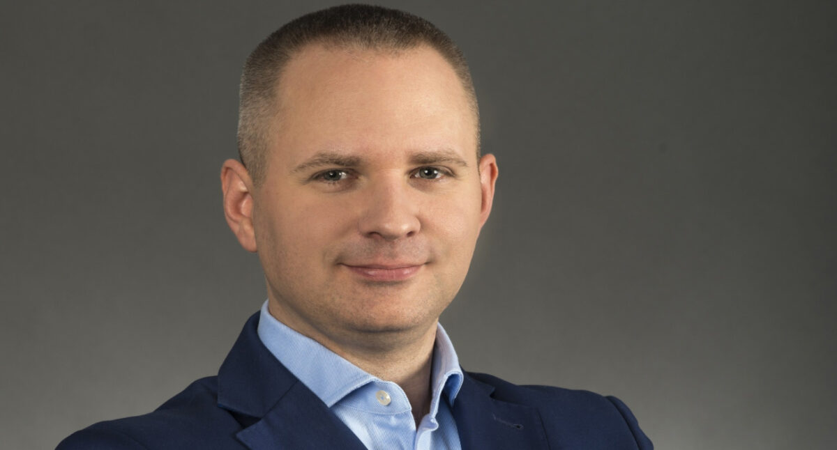 Polski fintech Self Learning Solutions pozyskał 4 mln PLN
