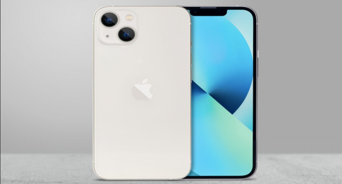 Iphone za 9,19 zł? Uwaga, to kolejny fałszywy konkurs