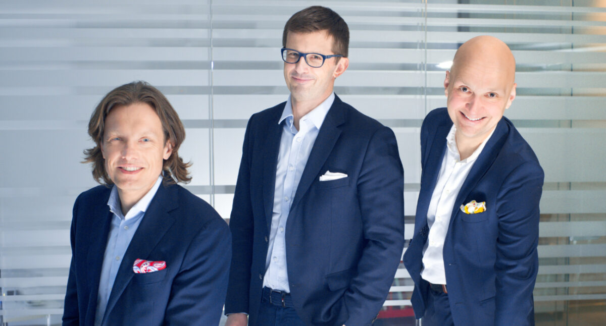 Startuje fundusz Movens Growth Equity. Chce zainwestować 100 mln PLN w MŚP