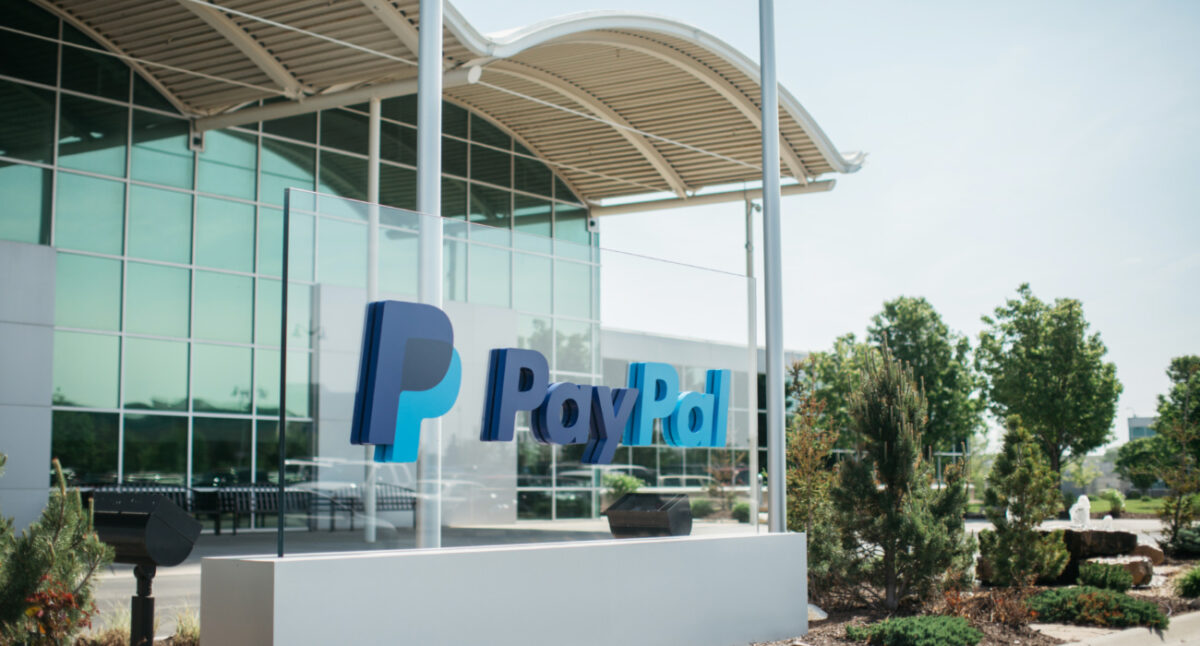 PayPal stworzy własnego stablecoina?