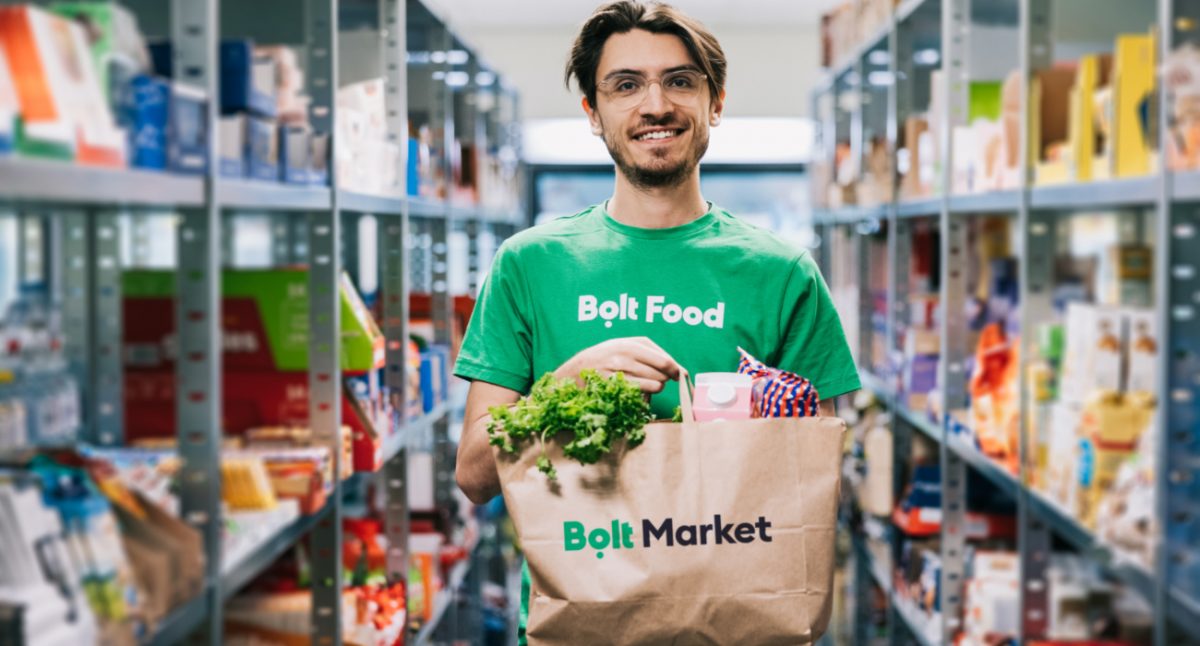 Bolt Market planuje ekspansję w Polsce ze wsparciem systemu Dotykačka