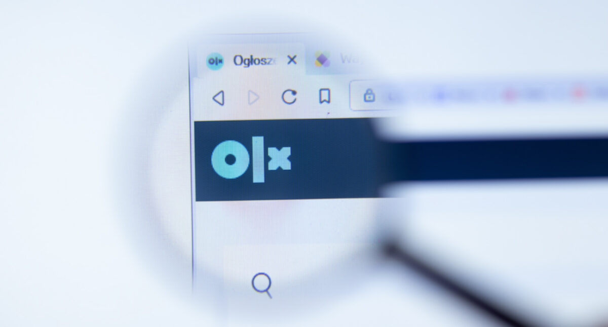 OLX wprowadzało w błąd przy sortowaniu ofert? UOKiK stawia zarzuty