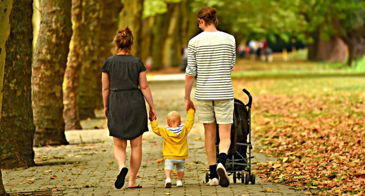 Wniosek o Rodzinny Kapitał Opiekuńczy dostępny w Pekao24 i aplikacji PeoPay