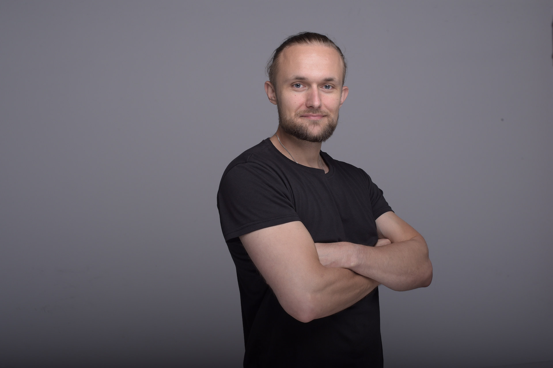Bartosz Pozniak