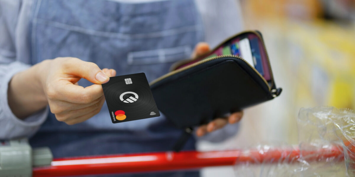 Huawei omija restrykcje Google. Zbliżeniowe płatności dzięki Curve