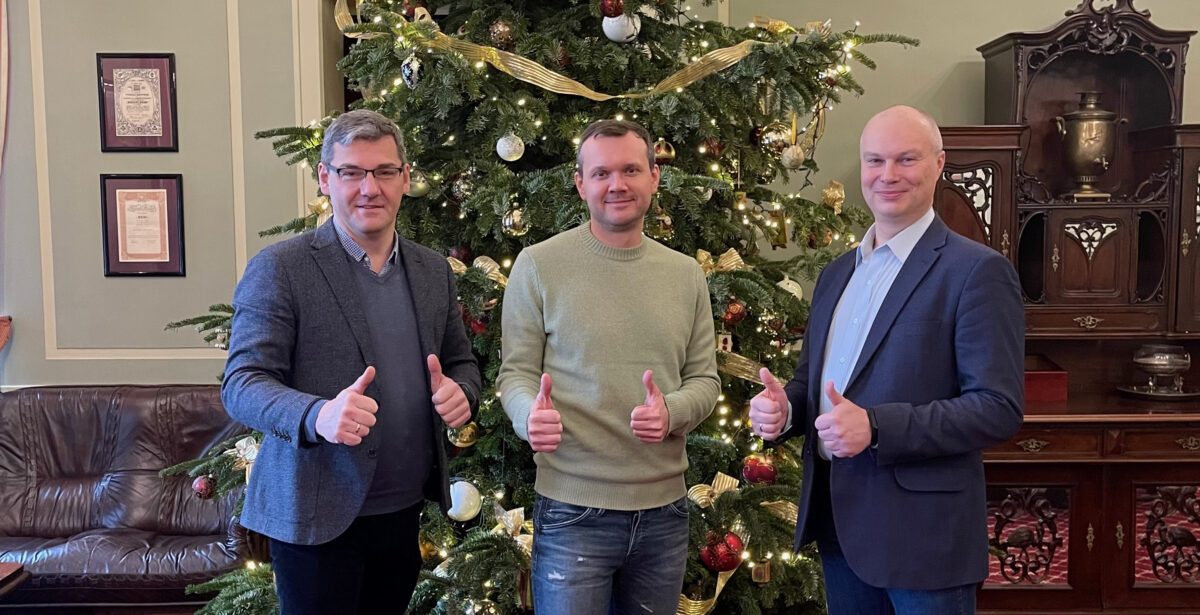 Nowe życie odrzuconych wniosków kredytowych [Wywiad]