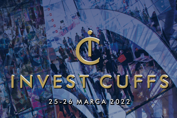 Invest Cuffs 2022