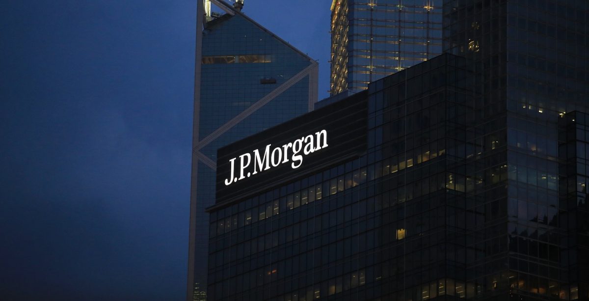 JPMorgan wprowadza chatbota dla pracowników. Wykorzystuje generatywną AI