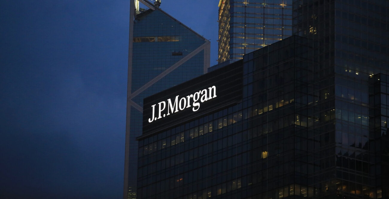 JPMorgan