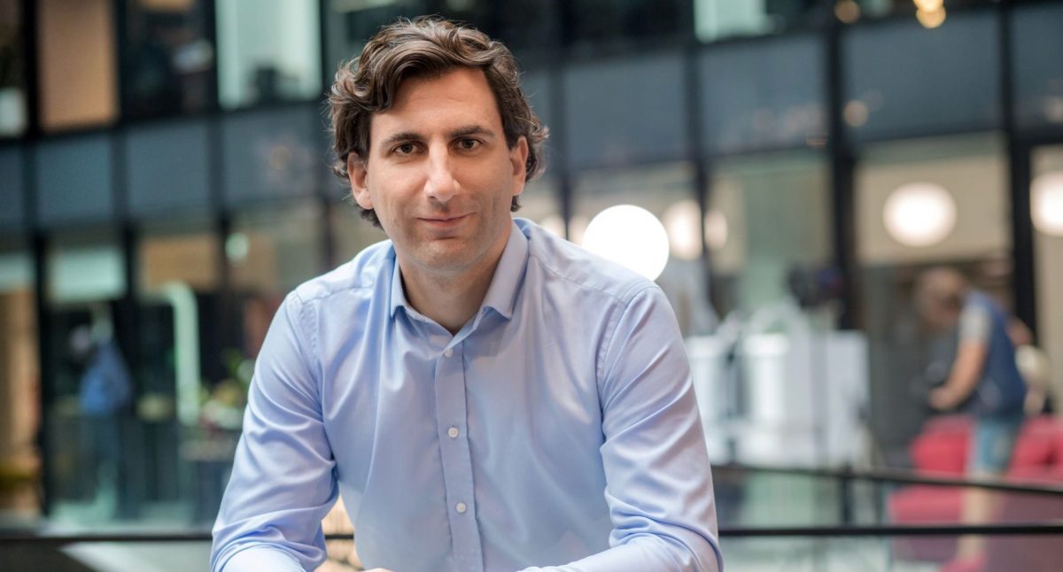 Startup Opontia pozyskuje 42 mln USD i finalizuje przejęcia w Polsce
