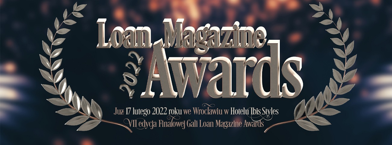 Loan Magazine Awards