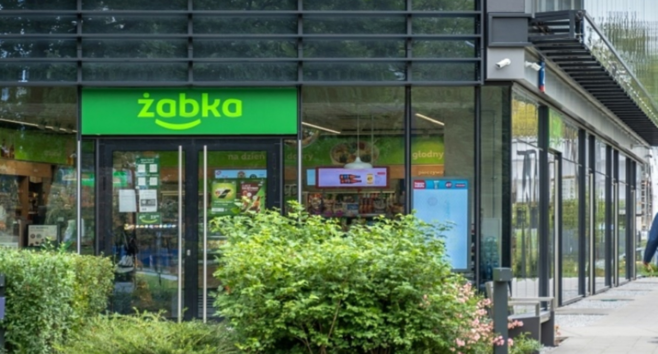 BNP Paribas, Zabka i Mastercard ulatwiaja klientom otwieranie konta oraz platnosci za zakupy