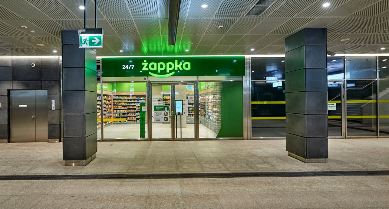 żabka 22211