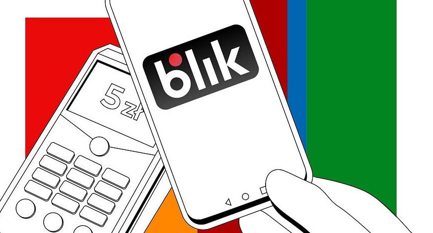 mBank: ponad 1,5 mln transakcji zbliżeniowym BLIK