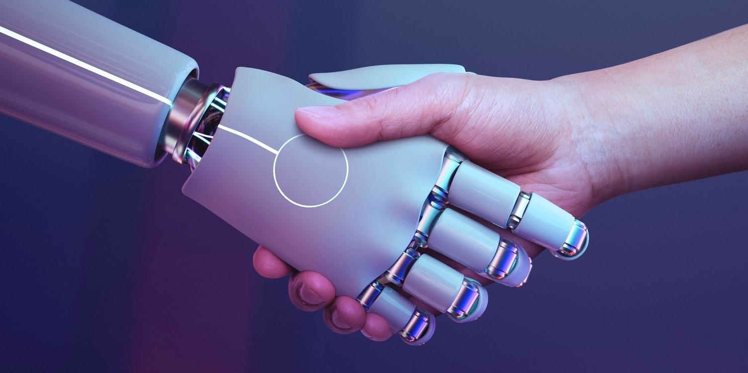 IGA- voicebot zatrudniony w TU Zdrowie