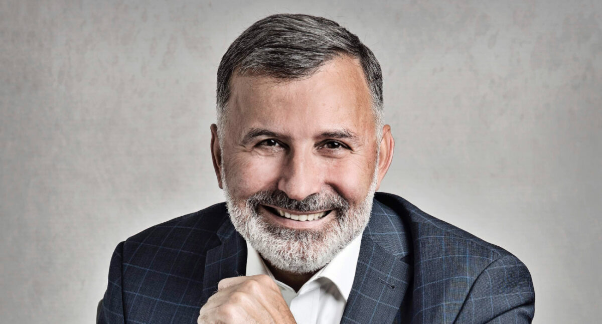 Zbigniew Jagiełło szefem rady nadzorczej MCI Capital