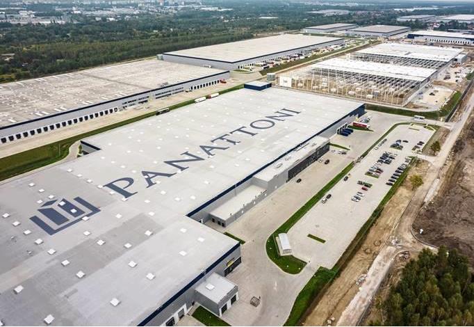 InPost otwiera nowe centrum logistyczne w Łodzi