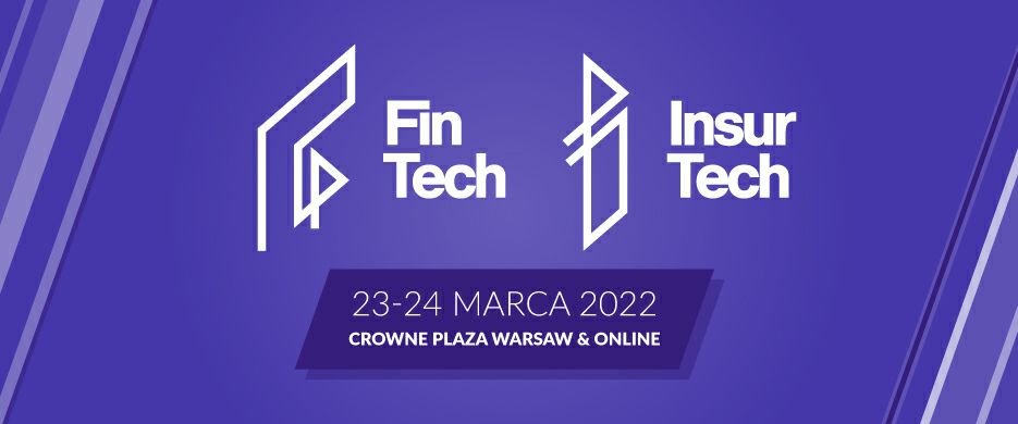 Fintech i insurtech 23-24 marca