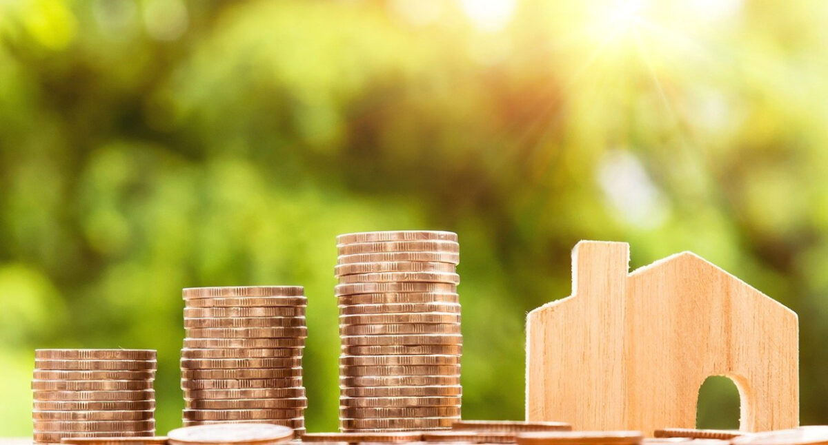 Bank Pekao obniża marżę w nowej ofercie kredytu hipotecznego