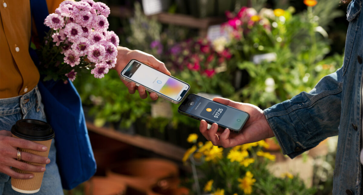 Apple rozszerza funkcję Tap to Pay w Europie. W Polsce sobie jeszcze poczekamy
