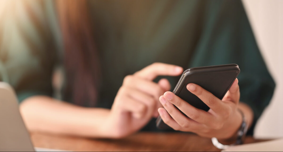 Uwaga na fałszywe SMS-y o otrzymaniu 500 zł przelewem