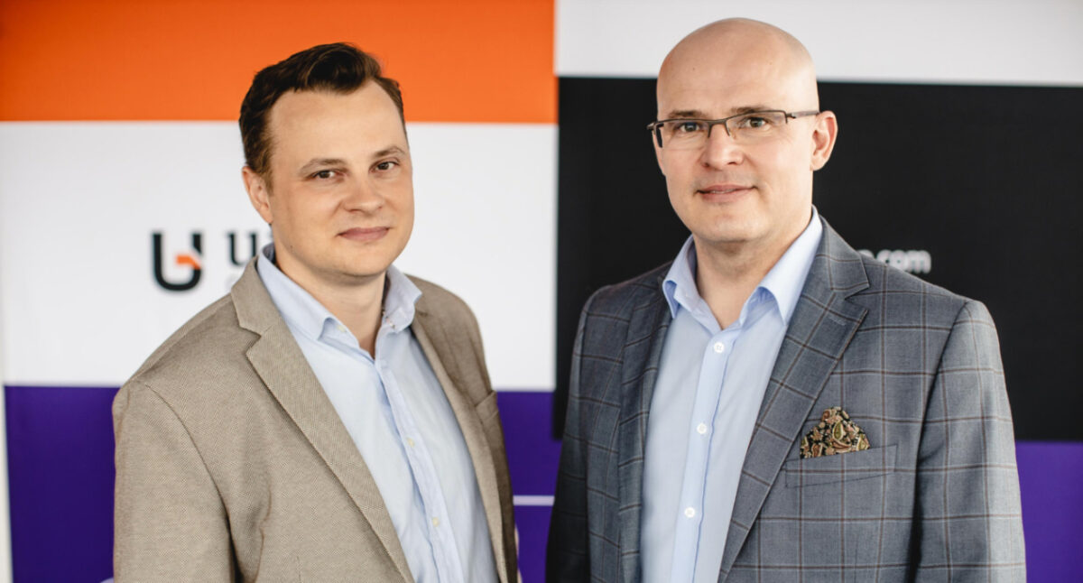 Global4Net dołącza do Unity Group