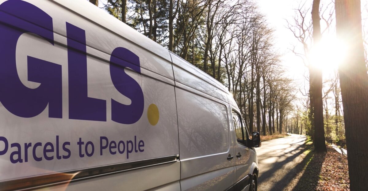 GLS Poland rozpoczął współpracę z Morele. Zamówienia dostarczy już następnego dnia