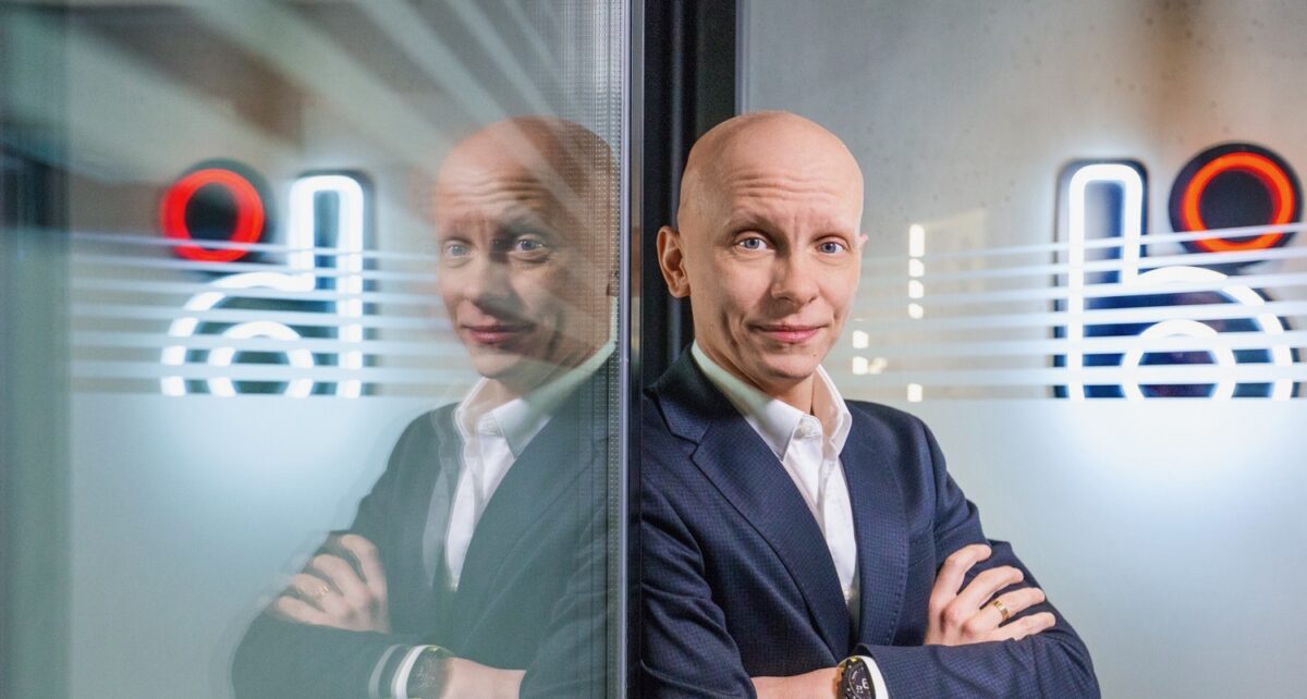 BLIK będzie rozwijał odroczone płatności. Do PSP dołącza Witold Litaszewski