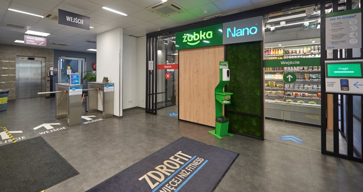 Żabka zmienia swoją aplikację. Chodzi między innymi o żappsy