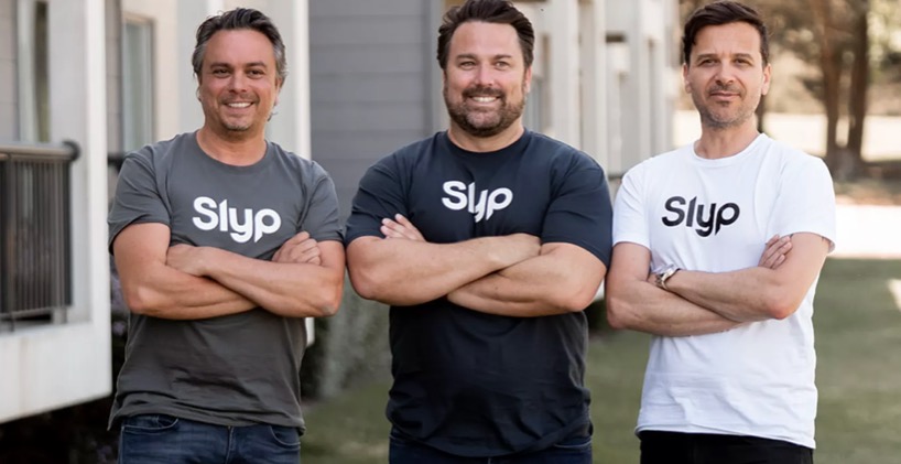 Cztery największe banki z Australii stawiają na e-paragony. Inwestują w fintech Slyp