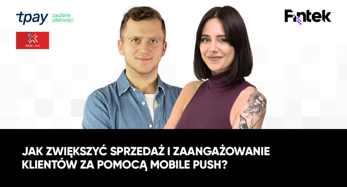 Jak zwiększyć sprzedaż i zaangażowanie klientów za pomocą mobile push?