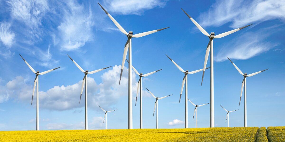 Miliard złotych od mBanku na zieloną energię