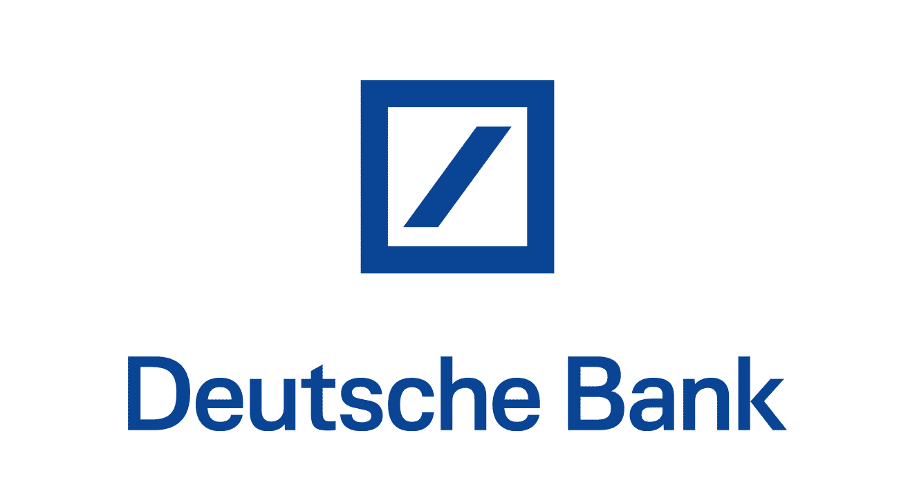 Deutche Bank Logo