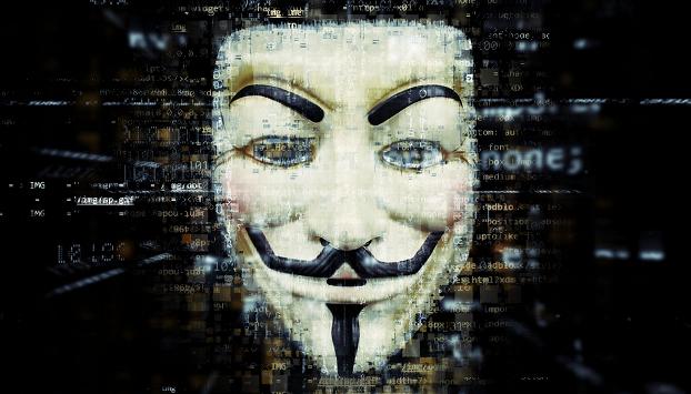 Anonymous