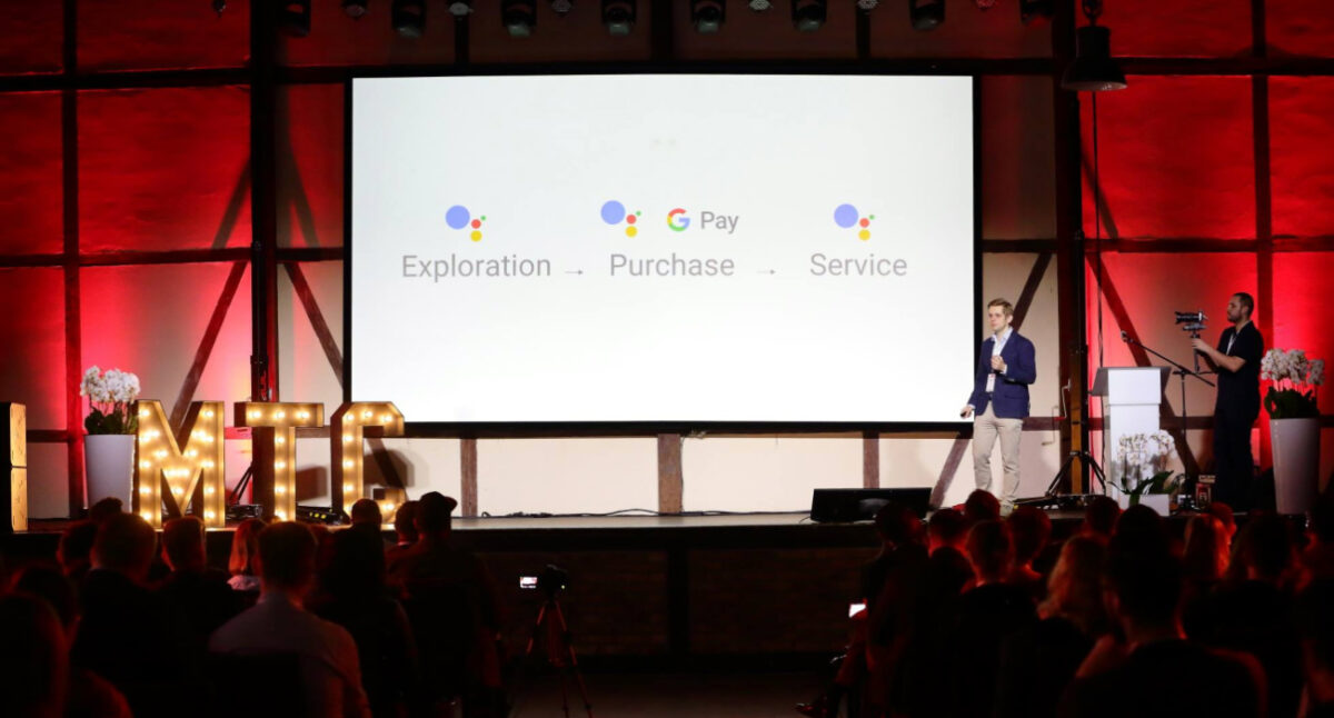 Mobile Trends Conference & Awards już 17 i 18 marca
