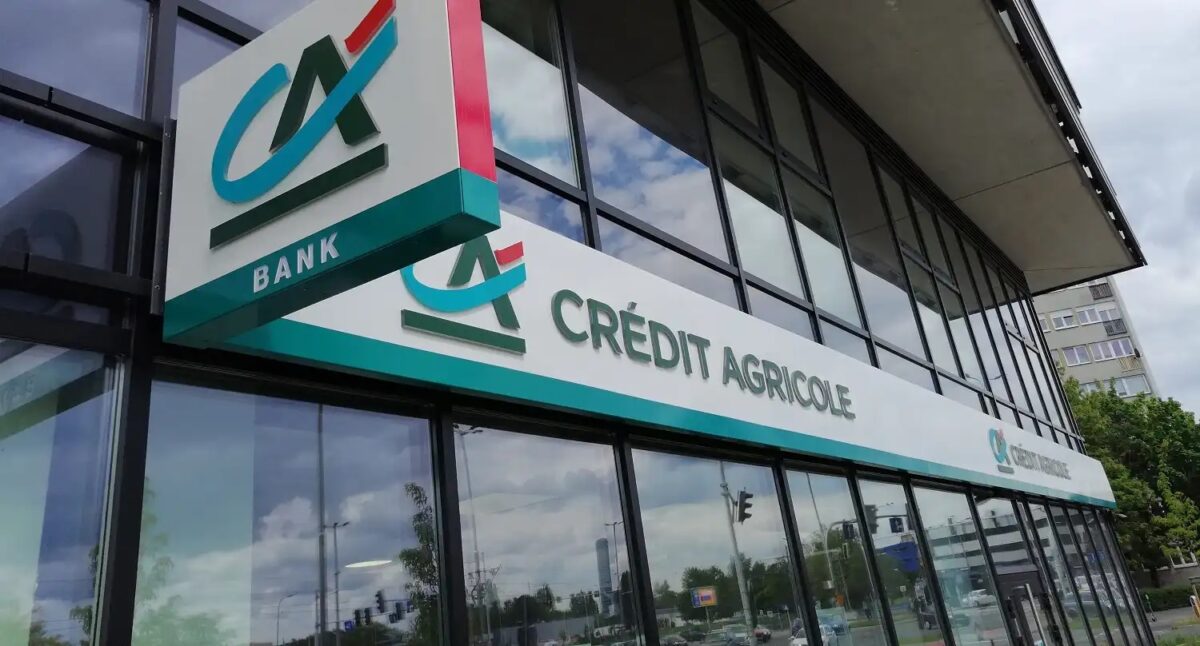 Nowości od Credit Agricole. Ubezpieczenia nieruchomości i kantor walutowy